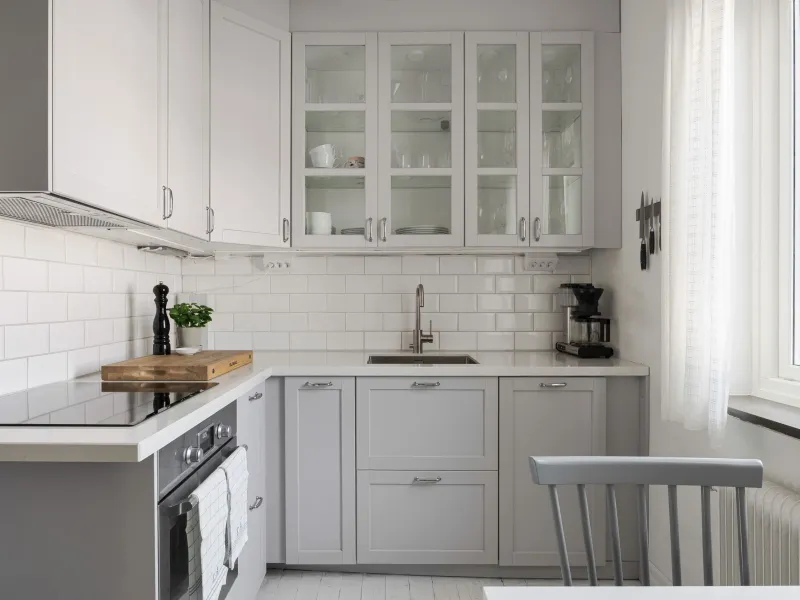 Stensbergsvägen 40B - 15, Södra området, Kalmar