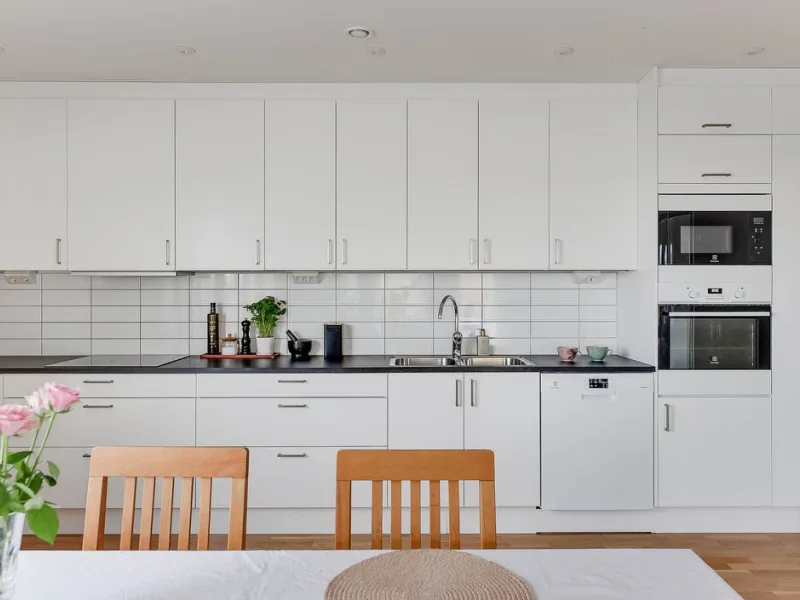Skärvstensgatan 18 - Mariehöjd, UMEÅ - Apartment - HusmanHagberg