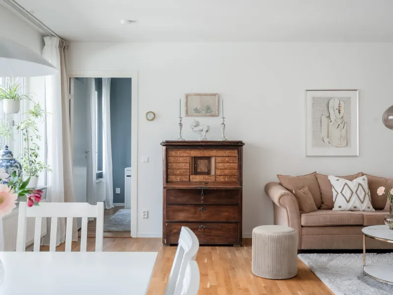 Rosengrens gata 21, Limhamn - Apartment, 3 rooms, 75 m²