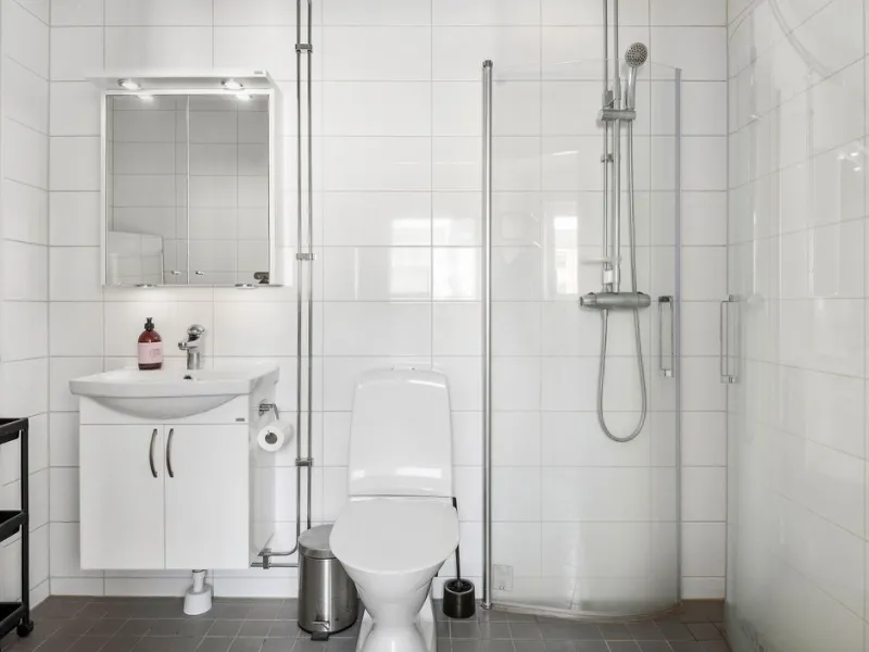 Storgatan 8E - Väst På Stan, UMEÅ - Lägenhet - HusmanHagberg