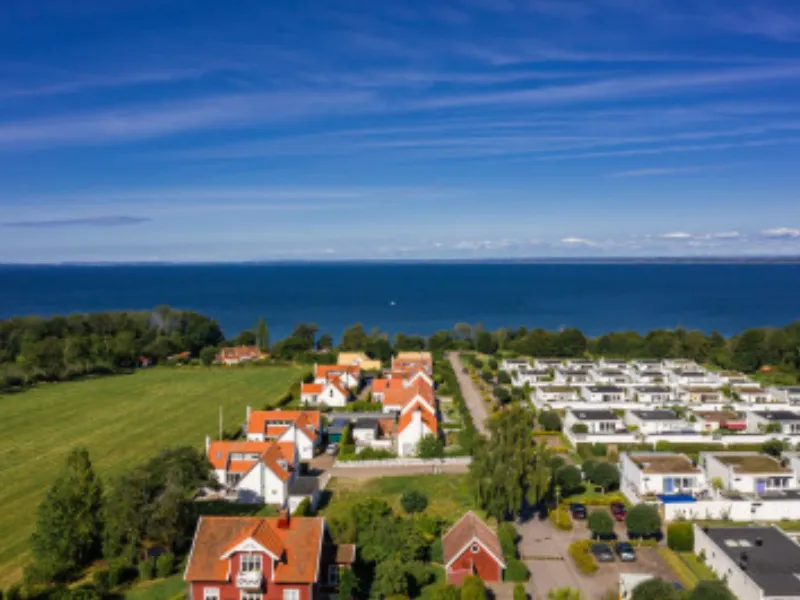 Paulins väg 34, Båstad, Väster, Båstad - Attraktiv tomt i Båstad med närhet till hav, stad och service