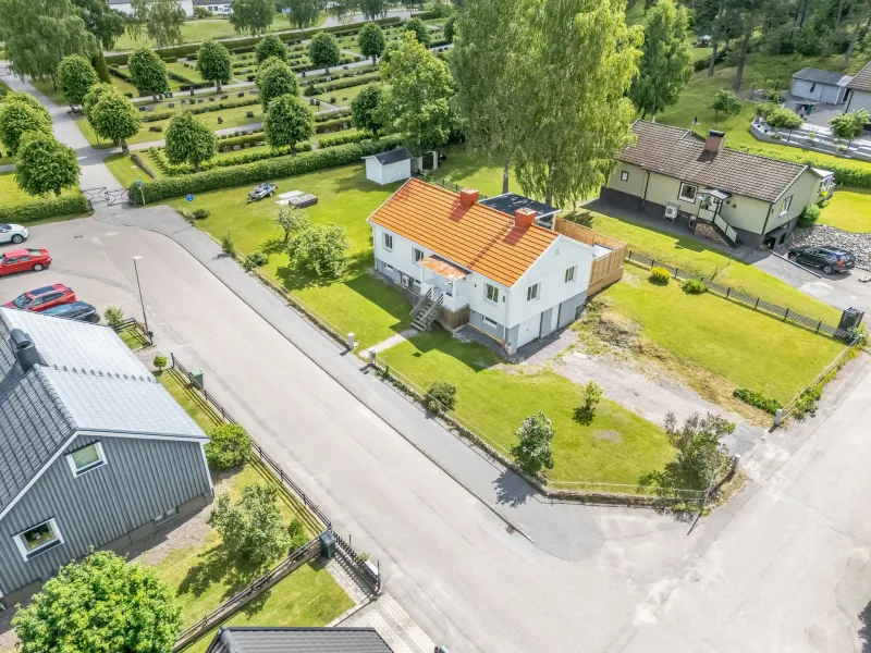 Skyttevägen 19