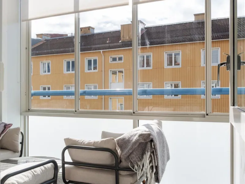 Parkgatan 10B