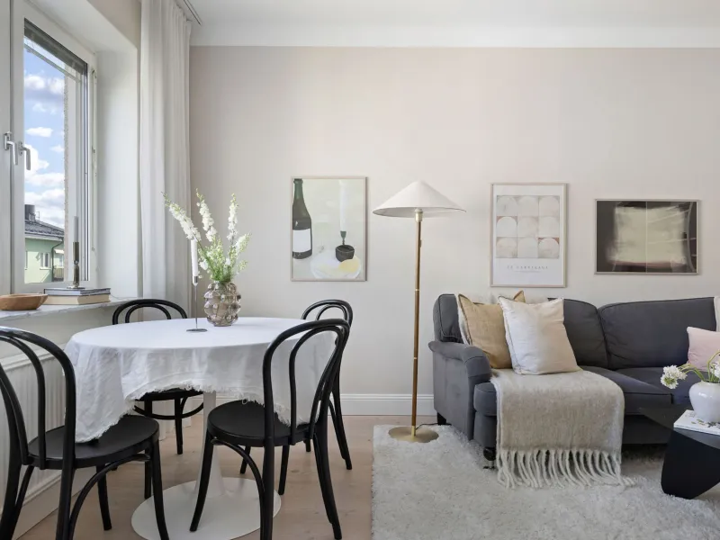 Lidnersgatan 12A