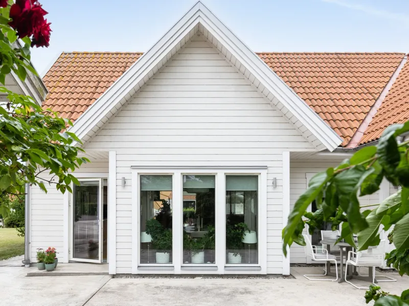Nattviolgränd 4, Färjestaden - Villa, 5 rum, 210 m²