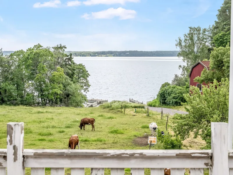 Kvarsebo Kolvik 2, Kolmården | Fritidshus | SkandiaMäklarna