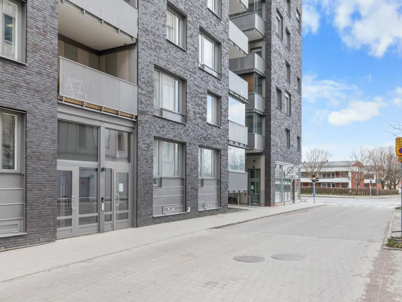 Svärdsliljegatan 4