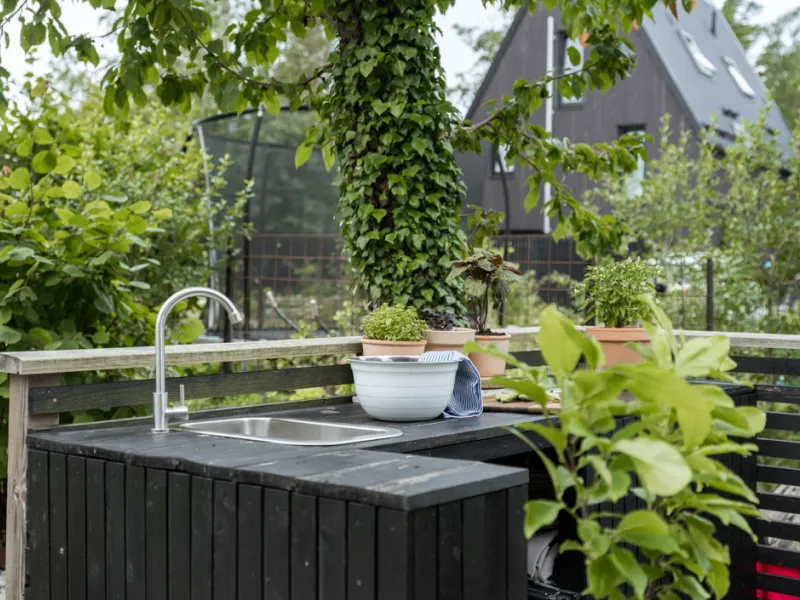 Västerhejde Hallbrosvägen 20B - Visby - Västerhejde, VISBY - Apartment - HusmanHagberg