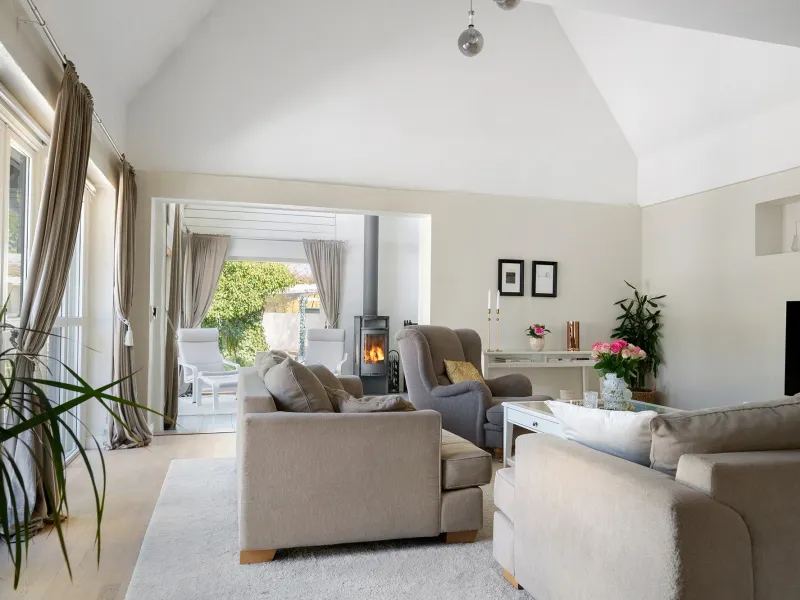 Fjelie byaväg 4, Bjärred - Villa, 7 rooms, 234 m²