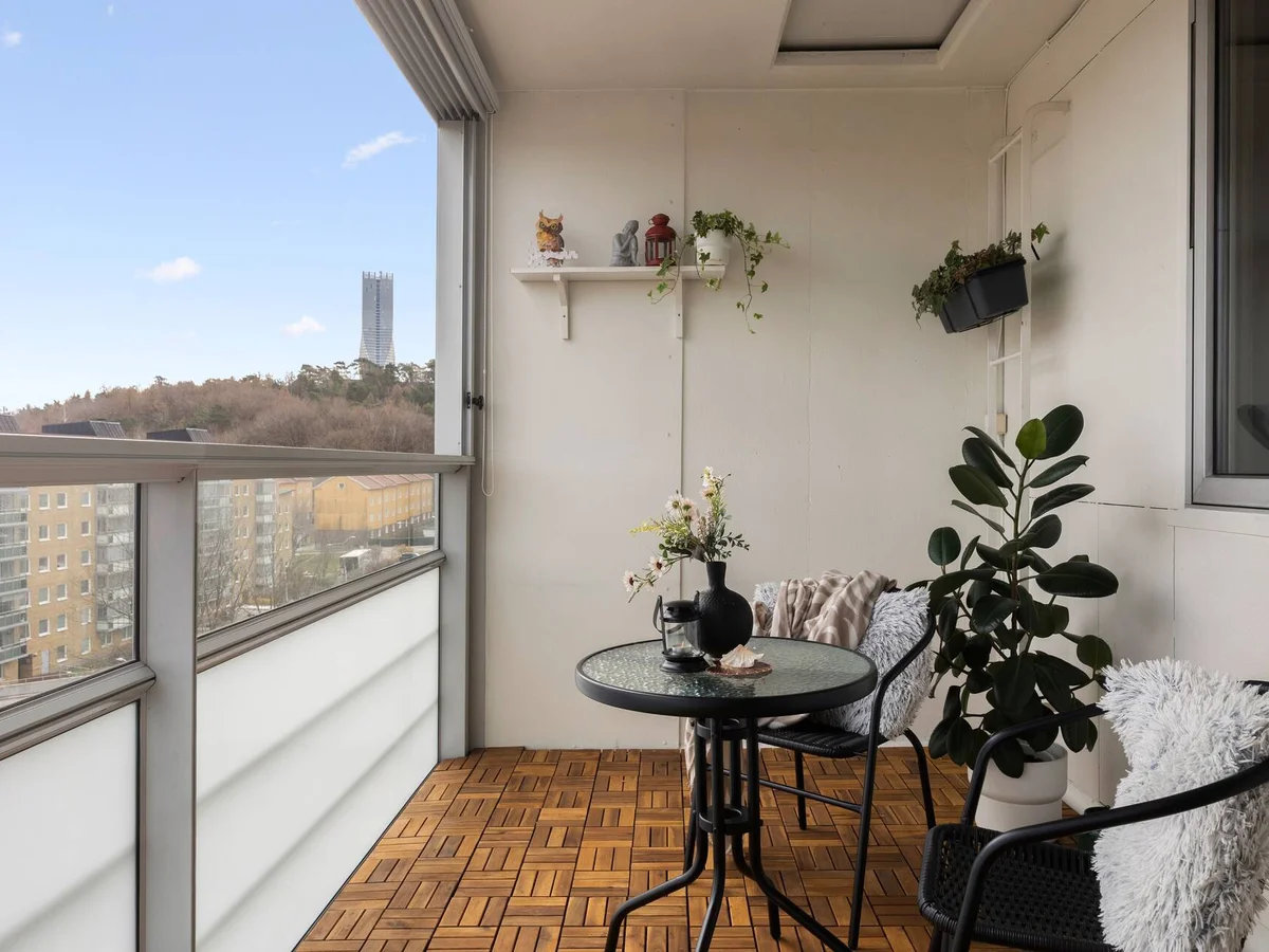 Kastvindsgatan 1, Centrala Hisingen - Göteborg