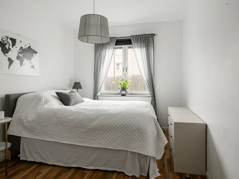 Drottning Margaretas väg 27B, Kalmar - Lägenhet, 2 rum, 57 m²