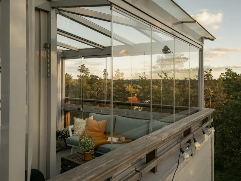 Klyvarevägen 58B, Nacka | Bostadsrätt | SkandiaMäklarna