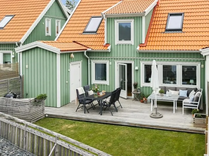 Bostadsrätt till salu i Kärna - Västerhöjdsvägen 25