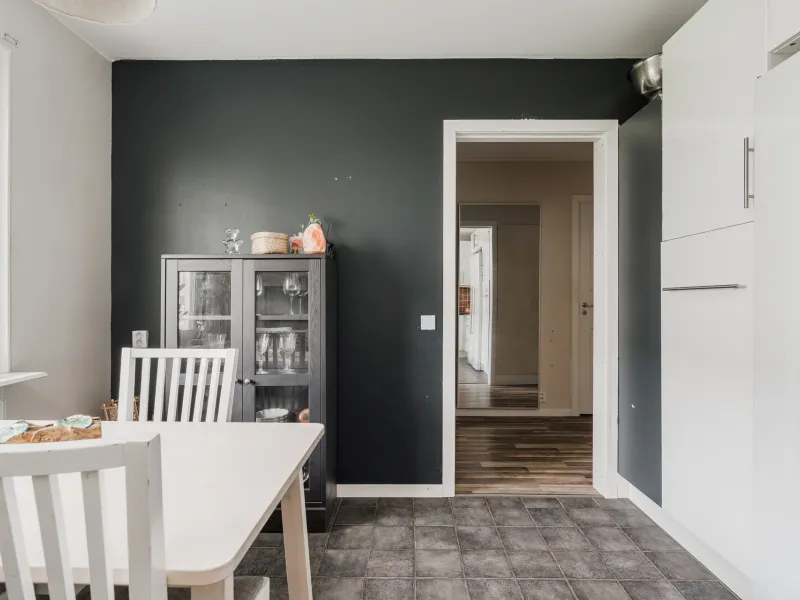 Styrmansgatan 14, Gävle - Apartment, 2 rooms, 65.5 m²