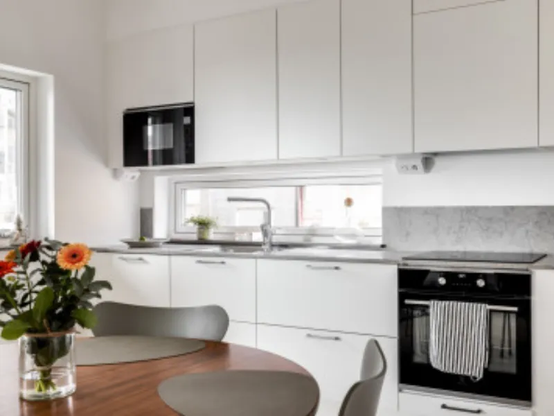 Vågbrytargränd 6, Oceanhamnen, HELSINGBORG