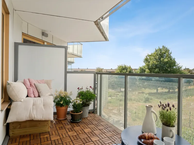 Distansgatan 23B, Västra frölunda - Apartment, 1 room, 44.7 m²
