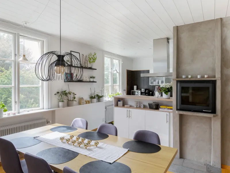 Tegnérgatan 33, Kalmar - Villa, 8 rum, 242 m²