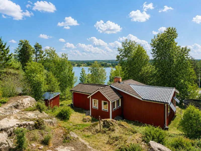 Svartmesvägen 5 - Norrköping - Friliggande villa - HusmanHagberg
