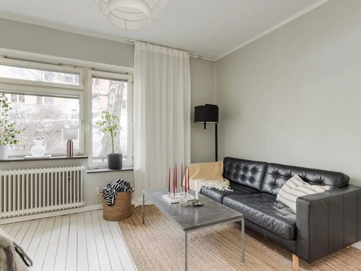 Ulfsparregatan 9 E Göteborg