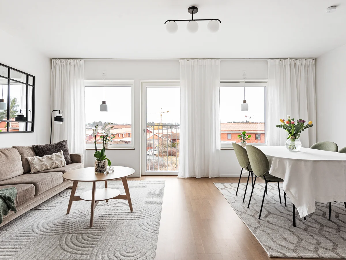 Pastorsvägen 13 - Upplands Väsby
