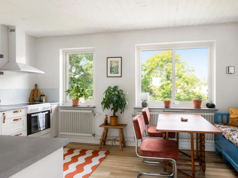 Bergmansgatan 3 - Visby - Länna, Visby - Apartment - HusmanHagberg