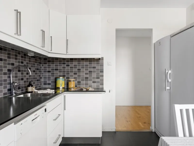 Månadsvägen 41 - Jakobsberg, Järfälla - Lägenhet - HusmanHagberg