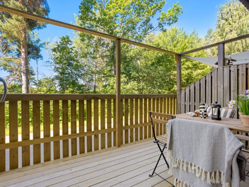 Legendvägen 3 - Kallhäll, JÄRFÄLLA - Apartment - HusmanHagberg