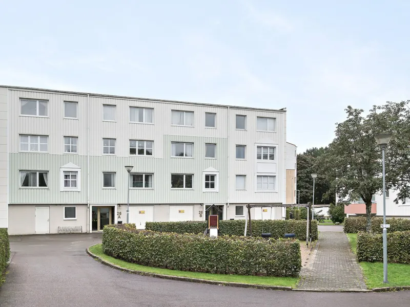 Byvägen 26A