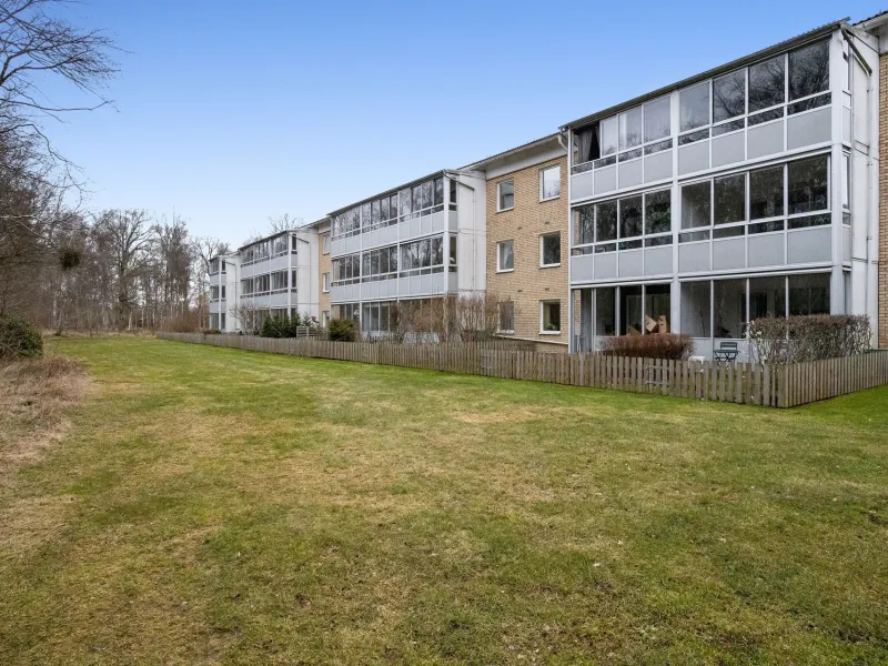 Norrlidsvägen 52, Kalmar - Lägenhet, 3 rum, 79 m²