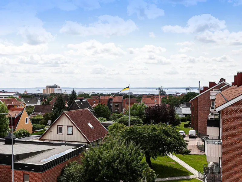 Ystadsgatan 16A - Husensjö, HELSINGBORG - Lägenhet - HusmanHagberg