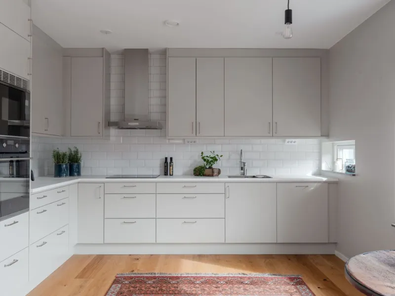 Bockholmsvägen 4C - Lanesund, UDDEVALLA - Lägenhet - HusmanHagberg