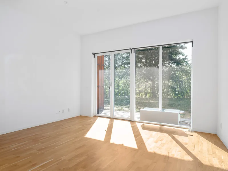 Lindvägen 4C, Sollentuna - Apartment, 2 rooms, 45 m²