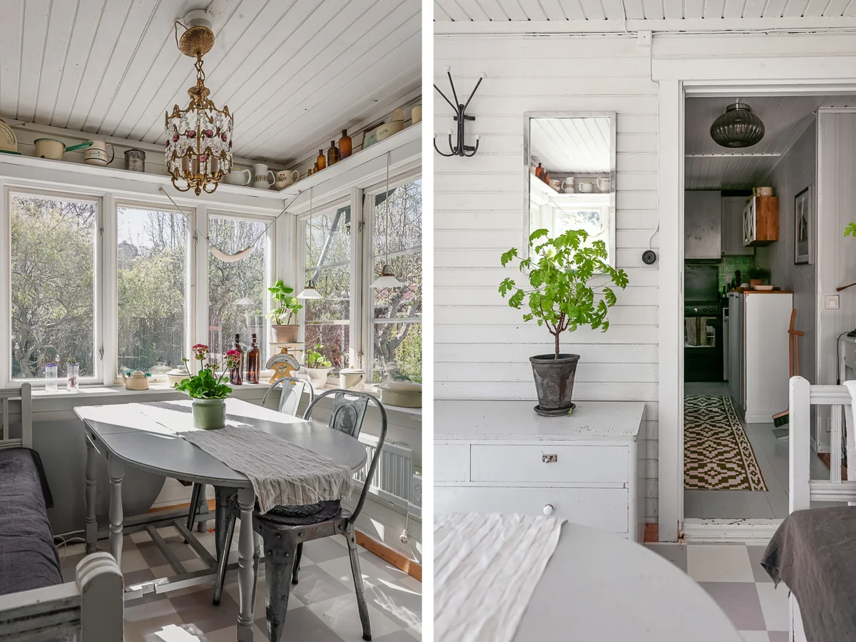 Ribacken 12, Ribacken / Vårsta / Grödinge