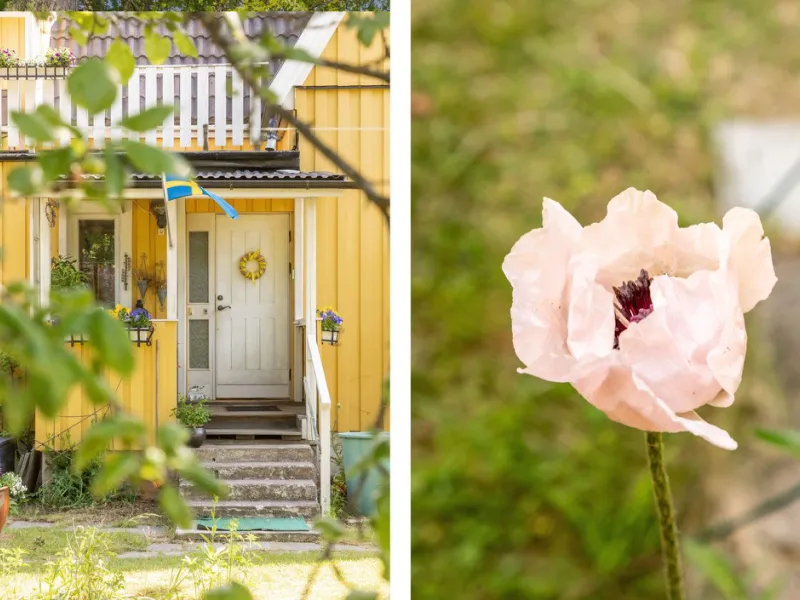 Bifrostvägen 5 - Skälby, Järfälla - Friliggande villa - HusmanHagberg