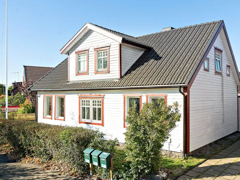 Sanddynevägen 25A