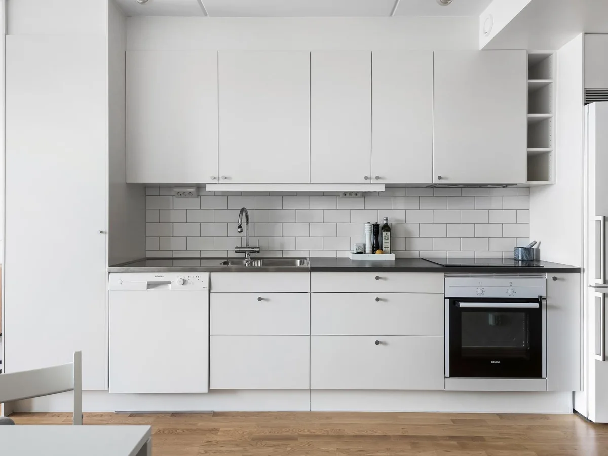 Ursviks allé 21, Sundbyberg