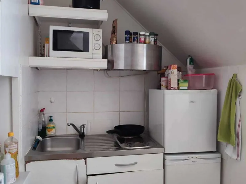 Granhäcksvägen 3A, Surte | Cooperative apartment | SkandiaMäklarna