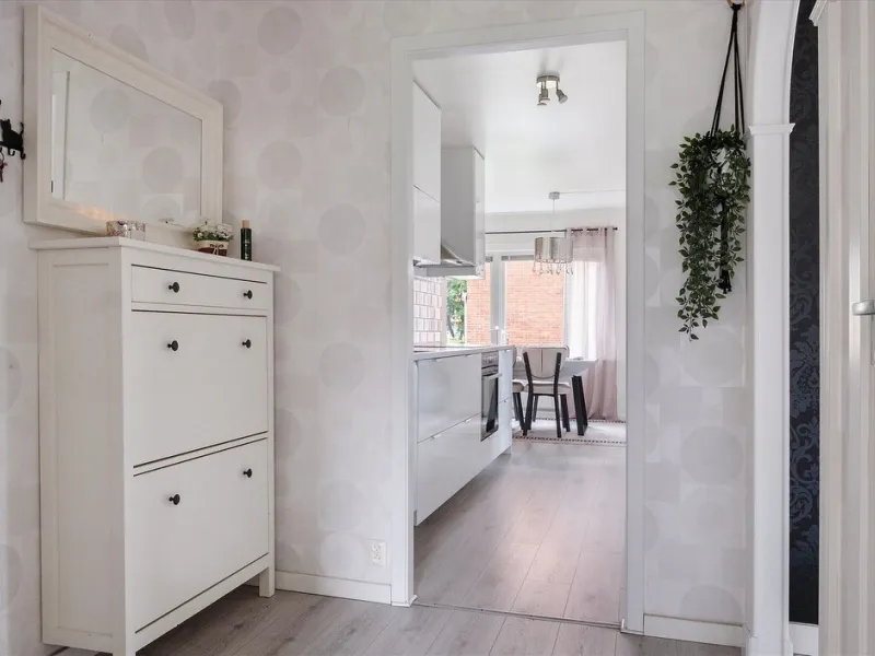 Carl Roséns gränd 1 - Dalaberg, Uddevalla - Apartment - HusmanHagberg