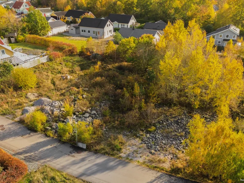 Kristallvägen 6, Ronneby