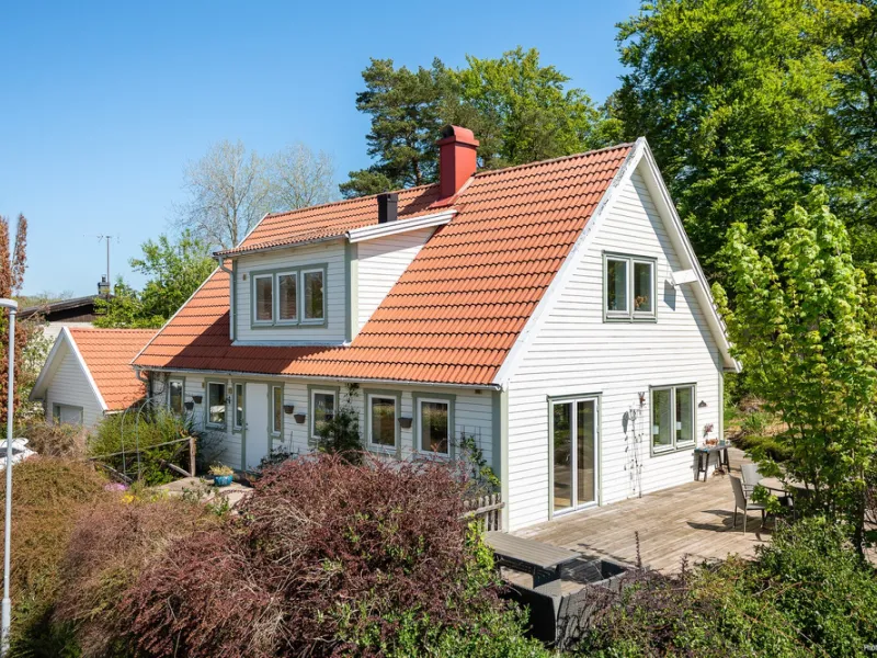 FOR SALE, Barkvägen 22 | Mäklarhuset Ronneby