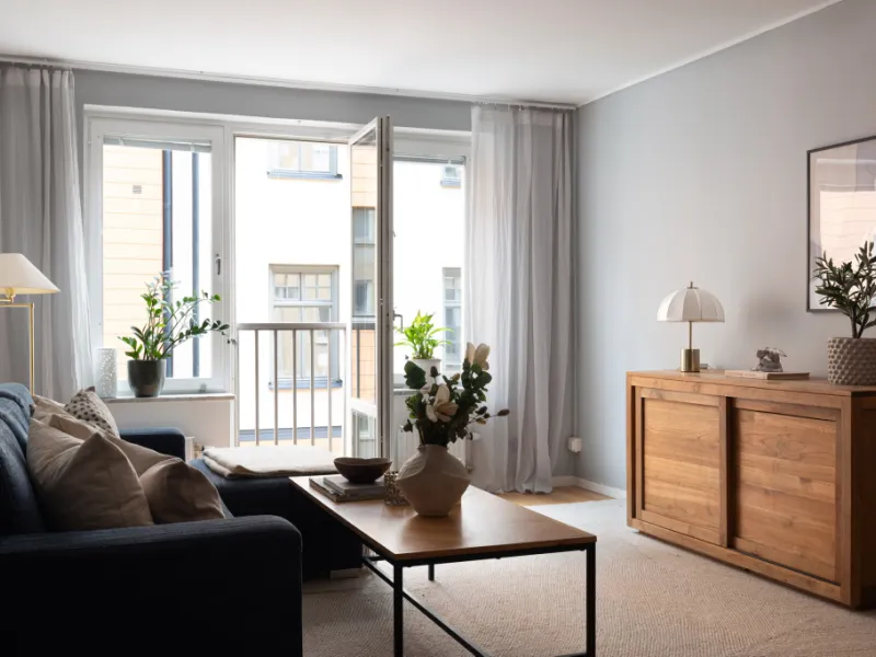 Timmermansgatan 12, Södermalm - Maria