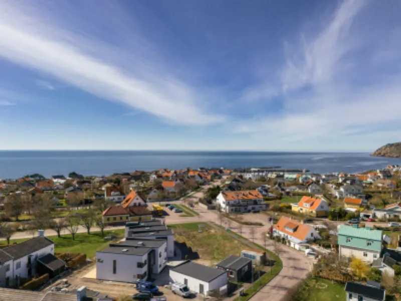 Mölle hamnallé 8A