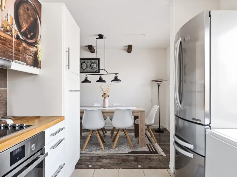 Bostadsrätt till salu i Malmö - Serenadgatan 39 | Länsförsäkringar Fastighetsförmedling