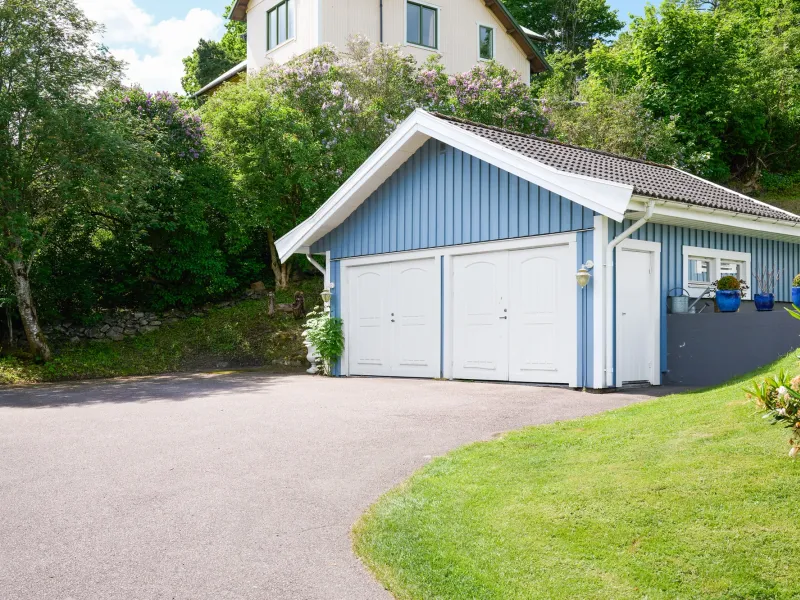 Återvändsgatan 14, Jönköping - Villa, 6 rum, 250 m²
