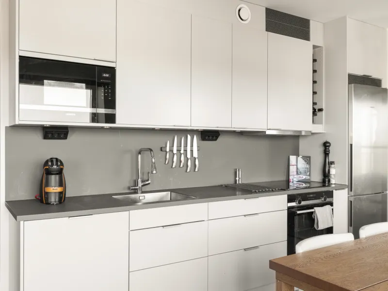 Munspelsgatan 20, Västra frölunda - Lägenhet, 1.5 rum, 42 m²