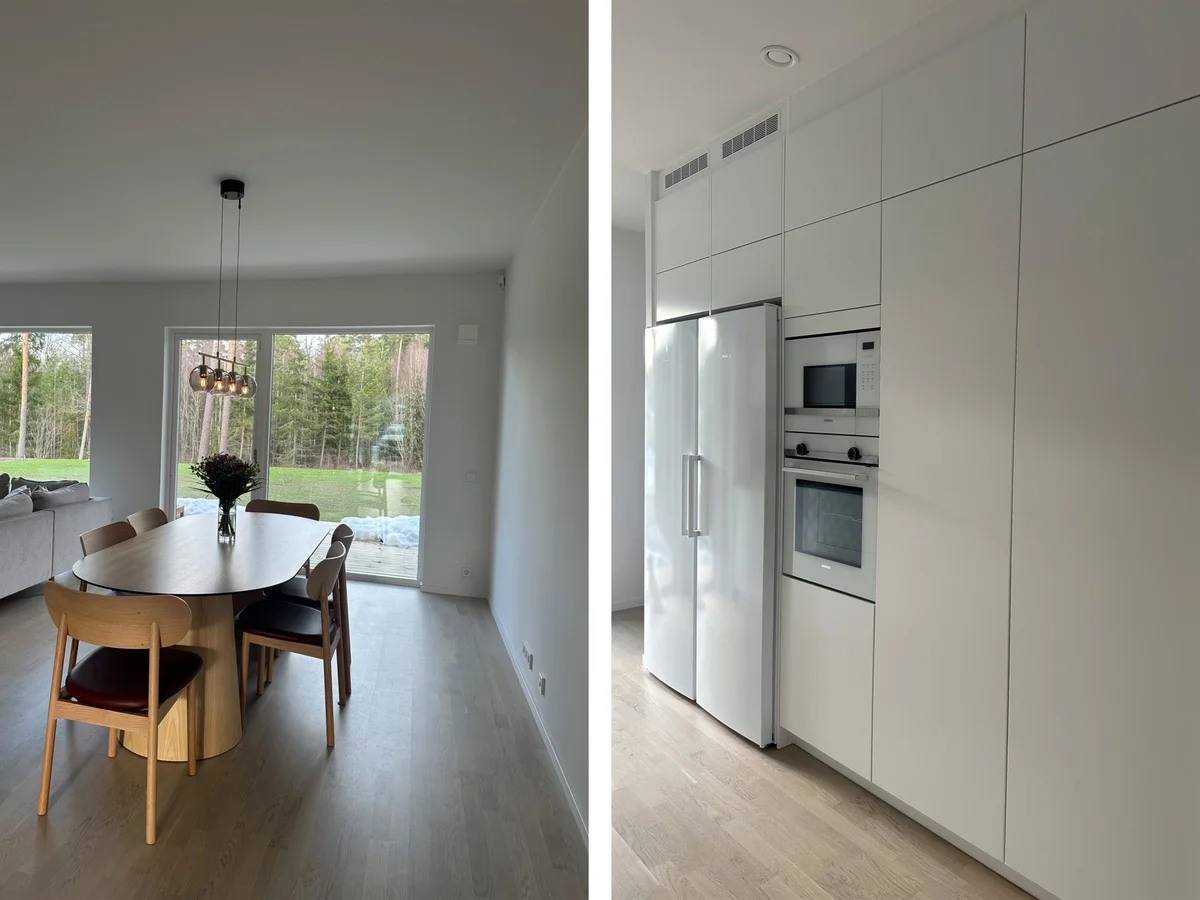 Oxenstiernas väg 4C Enköping