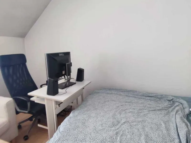 Granhäcksvägen 3A, Surte | Cooperative apartment | SkandiaMäklarna