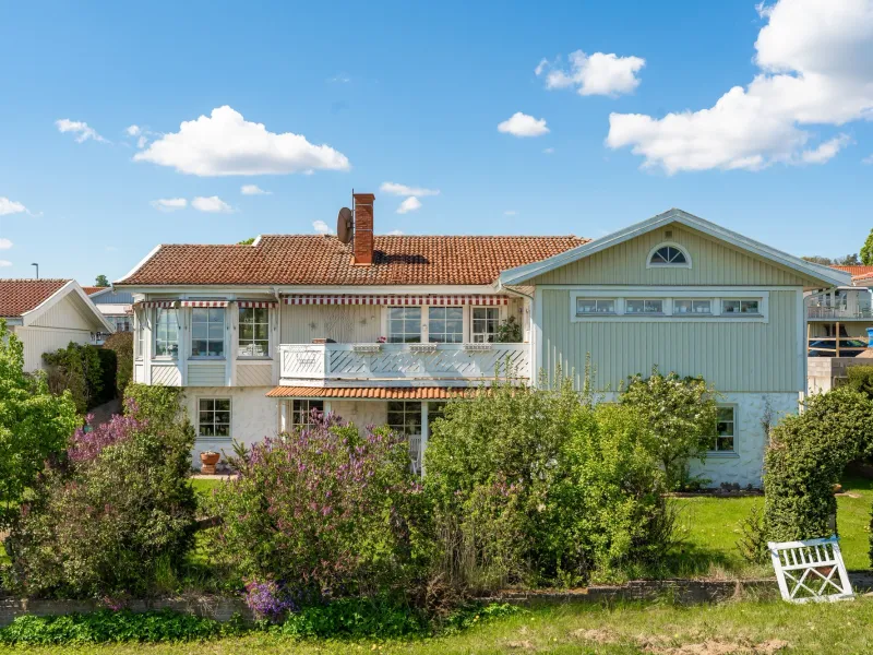 Åbolidsringen 101, Jönköping - Villa, 8 rum, 194 m²