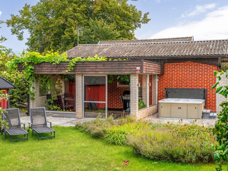 Solringsvägen 8, Kristianstad - Villa, 5 rooms, 155 m²