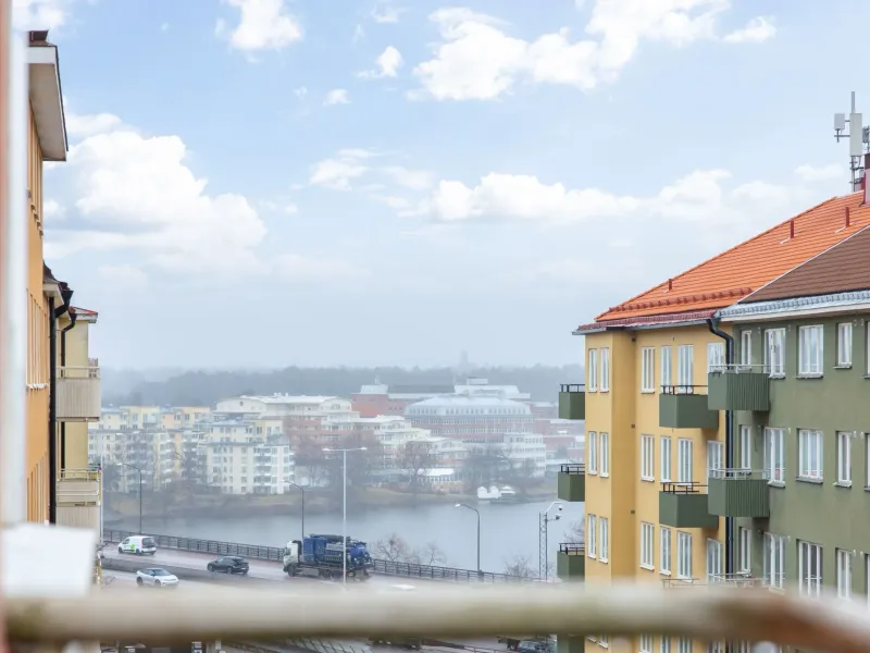 Essinge brogata 15, 5th floor